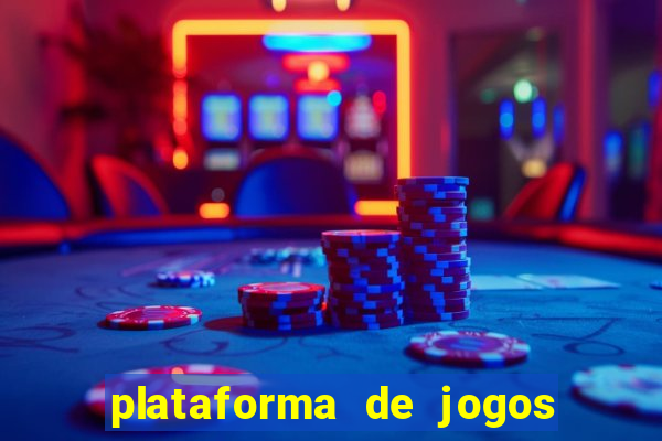 plataforma de jogos pagando no cadastro 2024